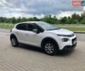 Білий Сітроен С3, об'ємом двигуна 1.2 л та пробігом 45 тис. км за 9200 $, фото 2 на Automoto.ua