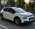 Білий Сітроен С3, об'ємом двигуна 1.2 л та пробігом 58 тис. км за 8300 $, фото 2 на Automoto.ua