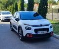 Белый Ситроен С3, объемом двигателя 1.2 л и пробегом 43 тыс. км за 14700 $, фото 1 на Automoto.ua