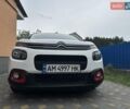 Білий Сітроен С3, об'ємом двигуна 1.2 л та пробігом 127 тис. км за 8800 $, фото 13 на Automoto.ua