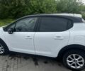 Ситроен С3 2018 в Ахтырке на Automoto.ua Белый Ситроен С3, объемом двигателя 1.2 л и пробегом 60 тыс. км за 10500 $, фото 1 на Automoto.ua