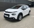 Білий Сітроен С3, об'ємом двигуна 1.2 л та пробігом 45 тис. км за 9600 $, фото 1 на Automoto.ua