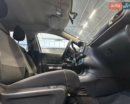 Білий Сітроен С3, об'ємом двигуна 1.2 л та пробігом 68 тис. км за 8700 $, фото 29 на Automoto.ua