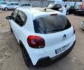 Белый Ситроен С3, объемом двигателя 1.2 л и пробегом 138 тыс. км за 9500 $, фото 8 на Automoto.ua