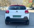 Білий Сітроен С3, об'ємом двигуна 1.2 л та пробігом 105 тис. км за 7500 $, фото 4 на Automoto.ua