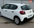 Білий Сітроен С3, об'ємом двигуна 1.2 л та пробігом 108 тис. км за 8350 $, фото 10 на Automoto.ua