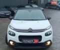 Белый Ситроен С3, объемом двигателя 1.2 л и пробегом 94 тыс. км за 11550 $, фото 17 на Automoto.ua