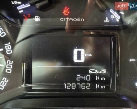 Білий Сітроен С3, об'ємом двигуна 1.2 л та пробігом 127 тис. км за 8800 $, фото 4 на Automoto.ua