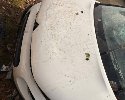 Сітроен С3 2018 у Івано-Франківську на Automoto.ua Білий Сітроен С3, об'ємом двигуна 1.2 л та пробігом 99 тис. км за 4000 $, фото 6 на Automoto.ua