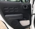 Білий Сітроен С3, об'ємом двигуна 1.2 л та пробігом 45 тис. км за 9200 $, фото 12 на Automoto.ua