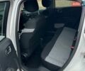 Білий Сітроен С3, об'ємом двигуна 1.2 л та пробігом 58 тис. км за 13000 $, фото 12 на Automoto.ua