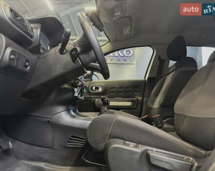 Білий Сітроен С3, об'ємом двигуна 1.2 л та пробігом 68 тис. км за 8700 $, фото 30 на Automoto.ua