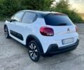 Белый Ситроен С3, объемом двигателя 1.2 л и пробегом 93 тыс. км за 11000 $, фото 4 на Automoto.ua