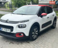 Белый Ситроен С3, объемом двигателя 1.2 л и пробегом 94 тыс. км за 12550 $, фото 1 на Automoto.ua