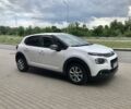 Білий Сітроен С3, об'ємом двигуна 1.2 л та пробігом 45 тис. км за 9600 $, фото 1 на Automoto.ua