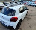 Белый Ситроен С3, объемом двигателя 1.2 л и пробегом 138 тыс. км за 9500 $, фото 9 на Automoto.ua