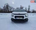Білий Сітроен С3, об'ємом двигуна 1.2 л та пробігом 53 тис. км за 14050 $, фото 4 на Automoto.ua