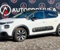 Білий Сітроен С3, об'ємом двигуна 1.2 л та пробігом 125 тис. км за 10990 $, фото 1 на Automoto.ua