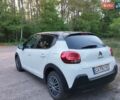 Белый Ситроен С3, объемом двигателя 1.2 л и пробегом 111 тыс. км за 8300 $, фото 12 на Automoto.ua