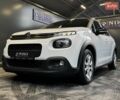 Білий Сітроен С3, об'ємом двигуна 1.2 л та пробігом 68 тис. км за 8700 $, фото 2 на Automoto.ua