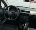 Білий Сітроен С3, об'ємом двигуна 1.2 л та пробігом 108 тис. км за 8350 $, фото 14 на Automoto.ua