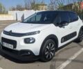 Білий Сітроен С3, об'ємом двигуна 1.2 л та пробігом 53 тис. км за 13500 $, фото 1 на Automoto.ua