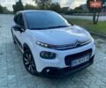 Белый Ситроен С3, объемом двигателя 1.2 л и пробегом 124 тыс. км за 11500 $, фото 3 на Automoto.ua