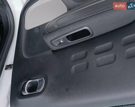 Белый Ситроен С3, объемом двигателя 1.2 л и пробегом 94 тыс. км за 11550 $, фото 22 на Automoto.ua