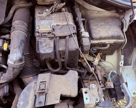 Сітроен С3 2018 у Івано-Франківську на Automoto.ua Білий Сітроен С3, об'ємом двигуна 1.2 л та пробігом 99 тис. км за 4000 $, фото 18 на Automoto.ua