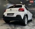 Білий Сітроен С3, об'ємом двигуна 1.2 л та пробігом 68 тис. км за 8700 $, фото 14 на Automoto.ua