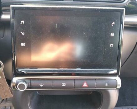 Белый Ситроен С3, объемом двигателя 1.6 л и пробегом 189 тыс. км за 11804 $, фото 8 на Automoto.ua