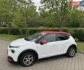 Білий Сітроен С3, об'ємом двигуна 1.2 л та пробігом 62 тис. км за 10850 $, фото 8 на Automoto.ua