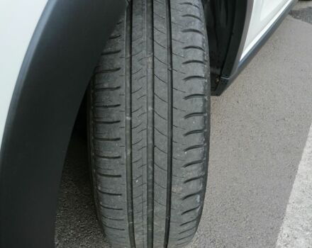 Белый Ситроен С3, объемом двигателя 1.2 л и пробегом 79 тыс. км за 9800 $, фото 5 на Automoto.ua