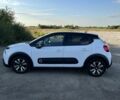 Ситроен С3 2018 в Стрые на Automoto.ua Белый Ситроен С3, объемом двигателя 1.2 л и пробегом 93 тыс. км за 11000 $, фото 5 на Automoto.ua