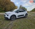 Белый Ситроен С3, объемом двигателя 1.2 л и пробегом 88 тыс. км за 9600 $, фото 1 на Automoto.ua