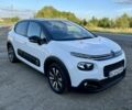 Белый Ситроен С3, объемом двигателя 1.2 л и пробегом 93 тыс. км за 11000 $, фото 1 на Automoto.ua