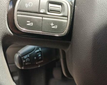 Белый Ситроен С3, объемом двигателя 1.2 л и пробегом 112 тыс. км за 8100 $, фото 11 на Automoto.ua