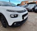 Белый Ситроен С3, объемом двигателя 1.2 л и пробегом 138 тыс. км за 9500 $, фото 13 на Automoto.ua