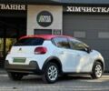Белый Ситроен С3, объемом двигателя 1.2 л и пробегом 105 тыс. км за 7500 $, фото 6 на Automoto.ua