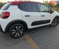 Белый Ситроен С3, объемом двигателя 1.2 л и пробегом 107 тыс. км за 12500 $, фото 10 на Automoto.ua