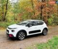 Білий Сітроен С3, об'ємом двигуна 1.2 л та пробігом 44 тис. км за 14050 $, фото 5 на Automoto.ua