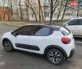 Білий Сітроен С3, об'ємом двигуна 1.2 л та пробігом 188 тис. км за 8100 $, фото 10 на Automoto.ua