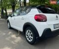 Белый Ситроен С3, объемом двигателя 1.2 л и пробегом 55 тыс. км за 11000 $, фото 1 на Automoto.ua