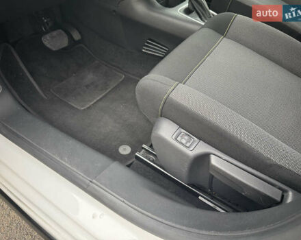 Белый Ситроен С3, объемом двигателя 1.2 л и пробегом 71 тыс. км за 14300 $, фото 19 на Automoto.ua