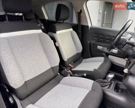 Белый Ситроен С3, объемом двигателя 1.2 л и пробегом 69 тыс. км за 13500 $, фото 56 на Automoto.ua