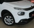 Белый Ситроен С3, объемом двигателя 1.2 л и пробегом 68 тыс. км за 9900 $, фото 1 на Automoto.ua