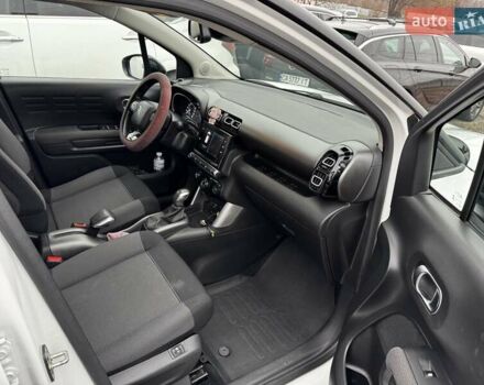 Белый Ситроен С3, объемом двигателя 1.2 л и пробегом 113 тыс. км за 13500 $, фото 14 на Automoto.ua