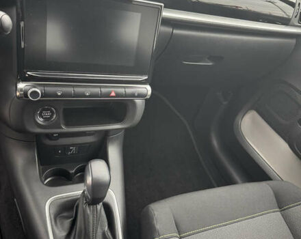 Белый Ситроен С3, объемом двигателя 1.2 л и пробегом 71 тыс. км за 14300 $, фото 14 на Automoto.ua