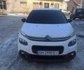 Белый Ситроен С3, объемом двигателя 1.5 л и пробегом 119 тыс. км за 10200 $, фото 1 на Automoto.ua