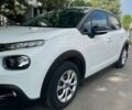 Белый Ситроен С3, объемом двигателя 1.2 л и пробегом 55 тыс. км за 11300 $, фото 1 на Automoto.ua
